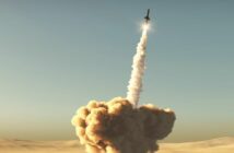 Hwasong-15: Kontinental-USA nun in Reichweite nordkoreanischer Raketen