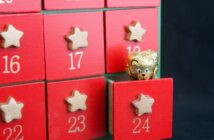 Waffen-Ferkinghoff: Adventskalender