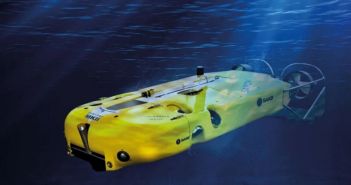 Saab's Double Eagle: sichere und bewährte ROV-Systeme für (Foto: SAAB)