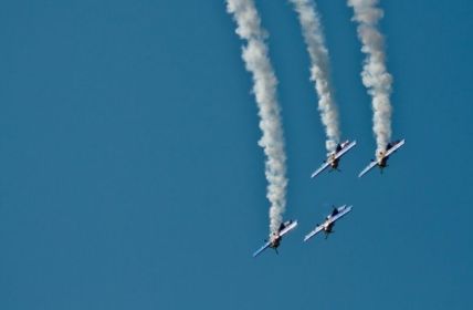 AMETEK präsentiert neueste Luft- und Raumfahrtinnovationen auf Airshow (Foto: AdobeStock qfiatoo_140119802)