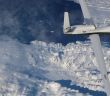 MQ-4C Triton demonstriert erfolgreiche Navigation in der (Foto: Northrop Grumman)