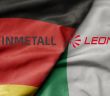 Rheinmetall und Leonardo planen Joint Venture für (Foto: Rheinmetall AG)